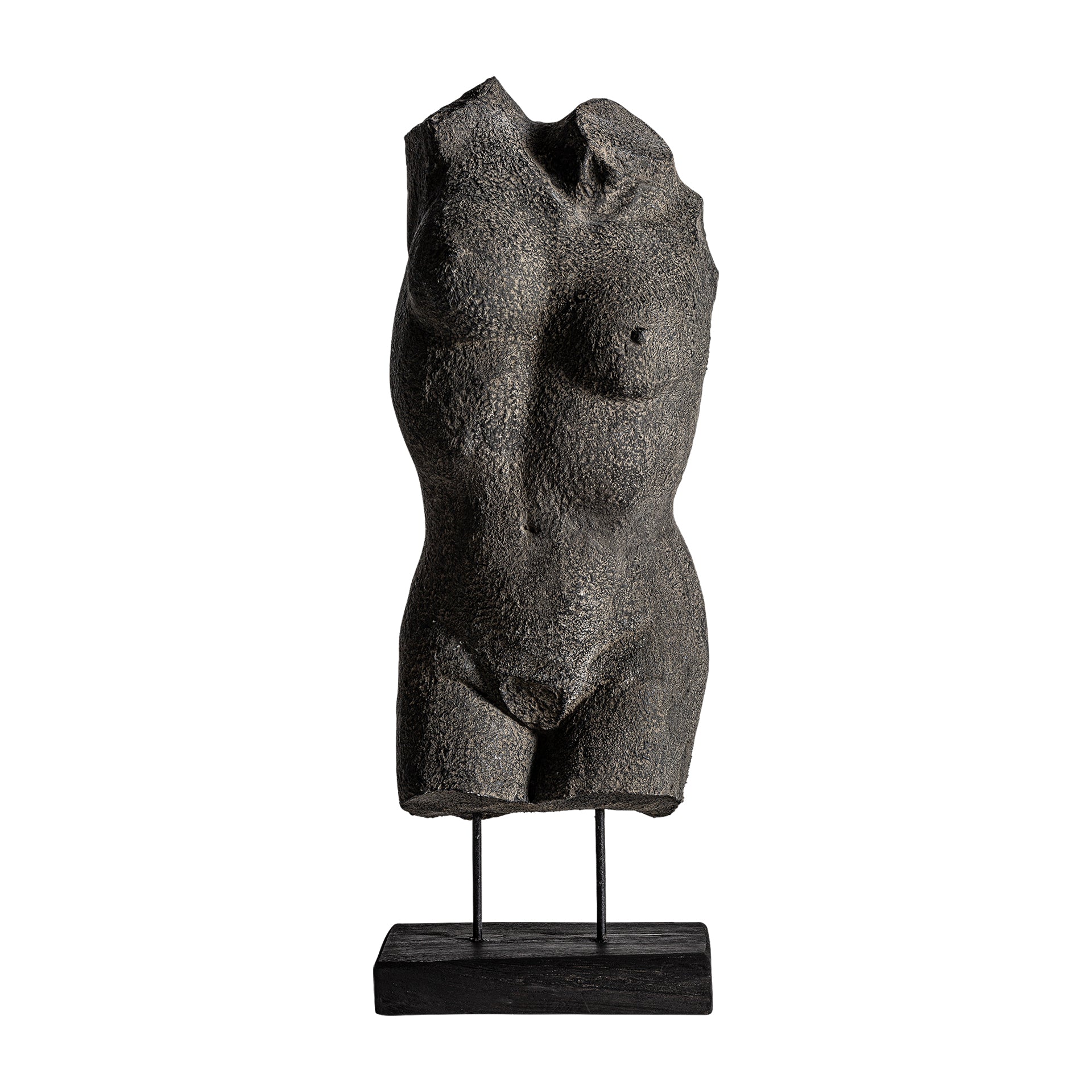 GABRIELA BUST